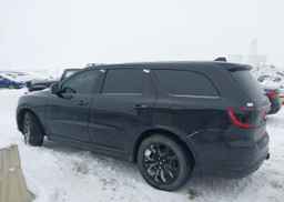 2020 DODGE DURANGO GT