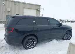 2020 DODGE DURANGO GT
