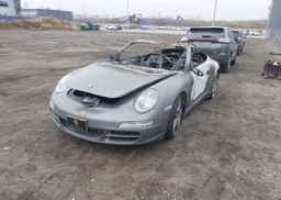 2006 PORSCHE 911