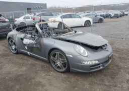 2006 PORSCHE 911