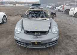 2006 PORSCHE 911