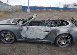 2006 PORSCHE 911
