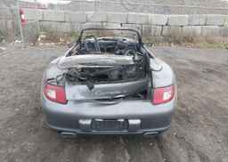 2006 PORSCHE 911