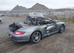 2006 PORSCHE 911