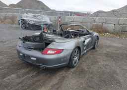 2006 PORSCHE 911