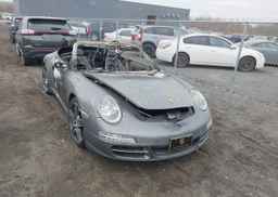 2006 PORSCHE 911