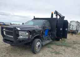 2023 RAM 5500