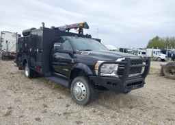 2023 RAM 5500