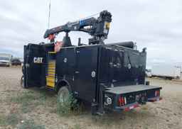 2023 RAM 5500