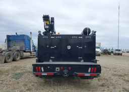 2023 RAM 5500