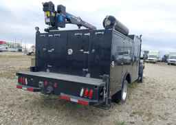 2023 RAM 5500