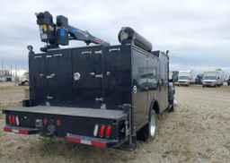 2023 RAM 5500