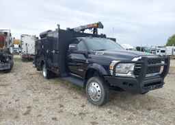 2023 RAM 5500