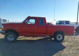 1997 FORD F250