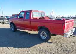 1997 FORD F250
