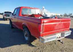 1997 FORD F250