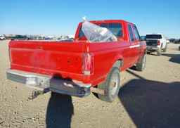 1997 FORD F250