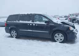 2017 DODGE GRAND CARAVAN CREW