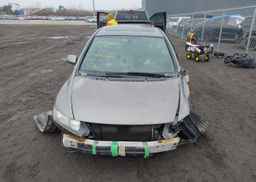 2007 HONDA CIVIC EX