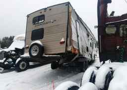 2016 STARCRAFT AR-One