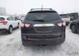2014 CHEVROLET TRAVERSE