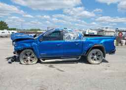 2023 GMC CANYON