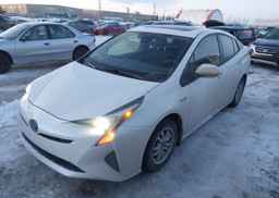 2018 TOYOTA PRIUS