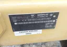 2023 CATERPILLAR 330