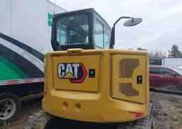 2023 CATERPILLAR 330