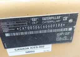 2023 CATERPILLAR 330