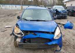 2015 NISSAN MICRA