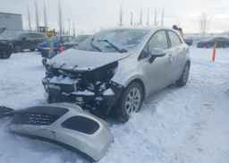 2014 KIA RIO LX