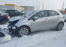 2014 KIA RIO LX