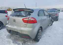 2014 KIA RIO LX