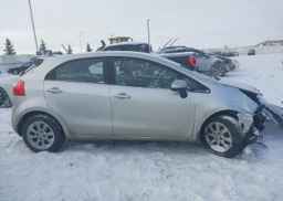2014 KIA RIO LX
