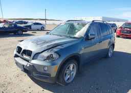 2007 BMW X5