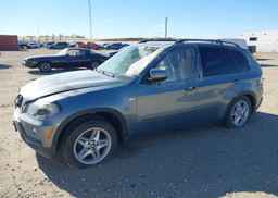 2007 BMW X5