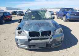 2007 BMW X5