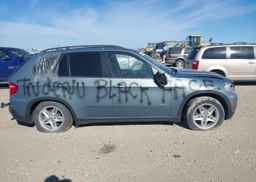 2007 BMW X5