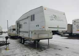 2002 HEARTLAND RV