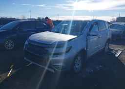 2016 MITSUBISHI outlander