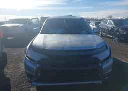 2016 MITSUBISHI outlander