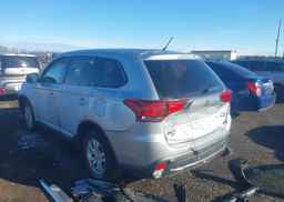 2016 MITSUBISHI outlander