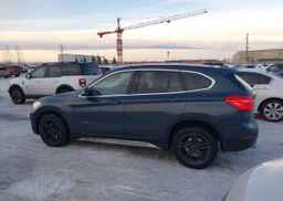 2018 BMW X1