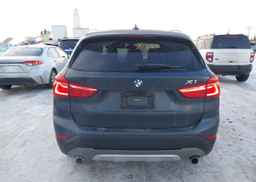 2018 BMW X1