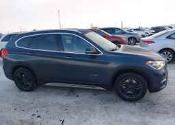 2018 BMW X1