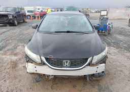 2015 HONDA CIVIC SEDAN