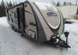 2013 COACHMEN MAPLE LEAF EDITION 301BLDS