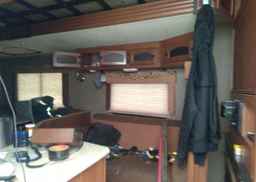2013 COACHMEN MAPLE LEAF EDITION 301BLDS