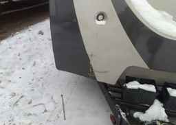 2013 COACHMEN MAPLE LEAF EDITION 301BLDS